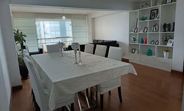 Oferta! Vendo lindo y amplio  dpto.frente al Pentagonito!