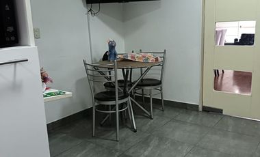 Oferta! Vendo lindo y amplio  dpto.frente al Pentagonito!