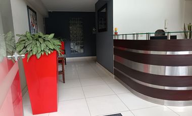 Oferta! Vendo lindo y amplio  dpto.frente al Pentagonito!