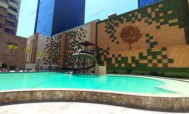 Renta departamento en New City Tijuana 2 recamaras 2 baños