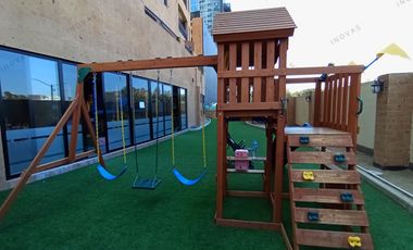 Renta departamento en New City Tijuana 2 recamaras 2 baños