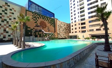 Renta departamento en New City Tijuana 2 recamaras 2 baños