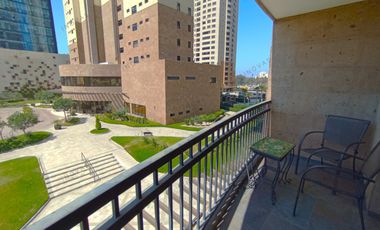 Renta departamento en New City Tijuana 2 recamaras 2 baños