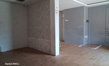 Ruang Usaha Strategis di Jalan Bantul, Yogyakarta