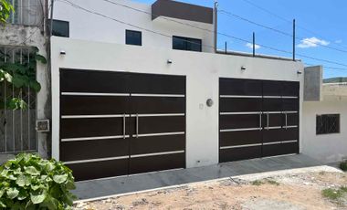 Casa en venta Col Shanka zona Nte pte de la ciudad