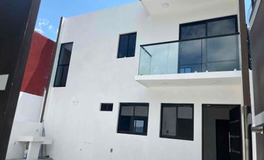 Casa en venta Col Shanka zona Nte pte de la ciudad