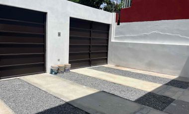Casa en venta Col Shanka zona Nte pte de la ciudad