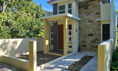 Rumah  siap huni di klaten