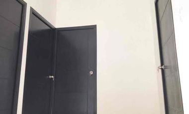 Casa en venta con recámara en planta baja Col plan de ayala