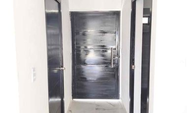 Casa en venta con recámara en planta baja Col plan de ayala