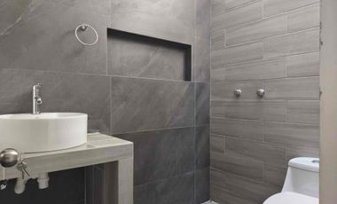 Casa en venta con recámara en planta baja Col plan de ayala