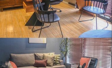 6 Storey Office Building with Roof deck for events for sale in Mandaluyong City