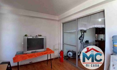 Corredora de Propiedades,  arrienda propiedad totalmente equipada,para alojamiento de personal. Capacidad minima 20 personas.