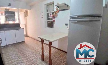 Corredora de Propiedades,  arrienda propiedad totalmente equipada,para alojamiento de personal. Capacidad minima 20 personas.