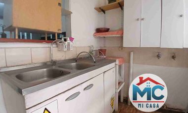 Corredora de Propiedades,  arrienda propiedad totalmente equipada,para alojamiento de personal. Capacidad minima 20 personas.