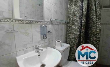 Corredora de Propiedades,  arrienda propiedad totalmente equipada,para alojamiento de personal. Capacidad minima 20 personas.