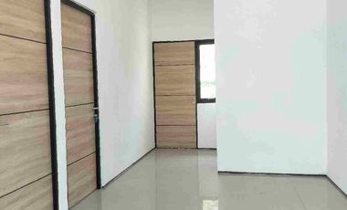 DIJUAL RUMAH POJOK DI TAS 8 GRABAGAN TULANGAN SIDOARJO