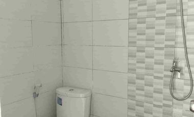 DIJUAL RUMAH POJOK DI TAS 8 GRABAGAN TULANGAN SIDOARJO