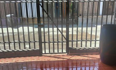 CASA EN PUDAHUEL SUR SECTOR OCEANIA - LA ESTRELLA LAGUNA SUR