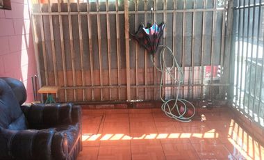 CASA EN PUDAHUEL SUR SECTOR OCEANIA - LA ESTRELLA LAGUNA SUR