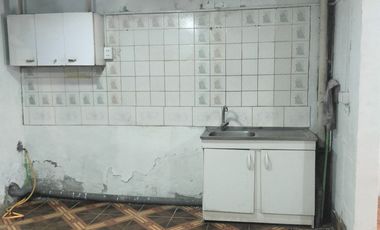 CASA EN PUDAHUEL SUR SECTOR OCEANIA - LA ESTRELLA LAGUNA SUR