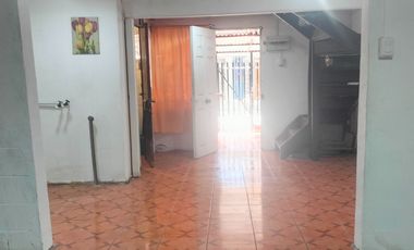 CASA EN PUDAHUEL SUR SECTOR OCEANIA - LA ESTRELLA LAGUNA SUR