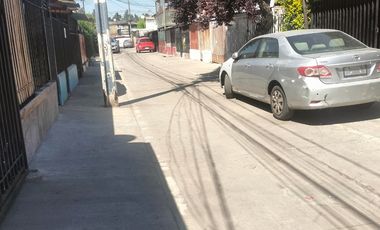 CASA EN PUDAHUEL SUR SECTOR OCEANIA - LA ESTRELLA LAGUNA SUR