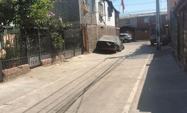 CASA EN PUDAHUEL SUR SECTOR OCEANIA - LA ESTRELLA LAGUNA SUR