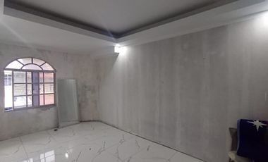 Nego Sampai Jadi, Dijual Murah Rumah 2 Lantai Jodoh Permai Full Renovasi Belakang BCA Nagoya