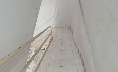 Nego Sampai Jadi, Dijual Murah Rumah 2 Lantai Jodoh Permai Full Renovasi Belakang BCA Nagoya