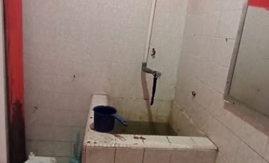 Nego Sampai Jadi, Dijual Murah Rumah 2 Lantai Jodoh Permai Full Renovasi Belakang BCA Nagoya