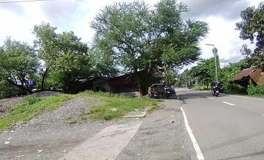 393 sqm Residential lot located in District III, Sibalom, Antique