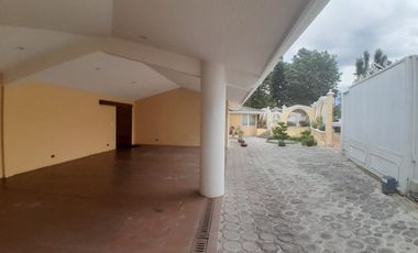 OPORTUNIDAD ÚNICA – CONCEPCIÓN ZAVALETA, PUEBLA