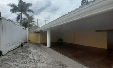 OPORTUNIDAD ÚNICA – CONCEPCIÓN ZAVALETA, PUEBLA