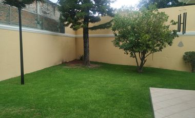 OPORTUNIDAD ÚNICA – CONCEPCIÓN ZAVALETA, PUEBLA