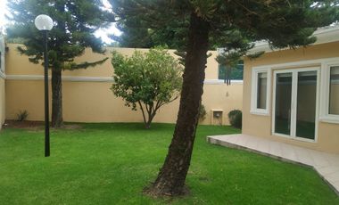 OPORTUNIDAD ÚNICA – CONCEPCIÓN ZAVALETA, PUEBLA