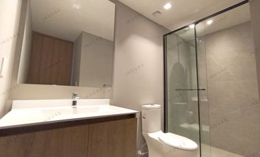 RENTA DEPARTAMENTO NUEVO PLAZA PENINSULA