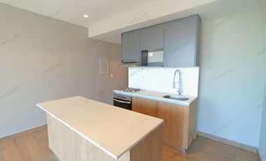 RENTA DEPARTAMENTO NUEVO PLAZA PENINSULA