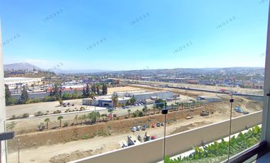 RENTA DEPARTAMENTO NUEVO PLAZA PENINSULA