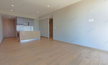 RENTA DEPARTAMENTO NUEVO PLAZA PENINSULA