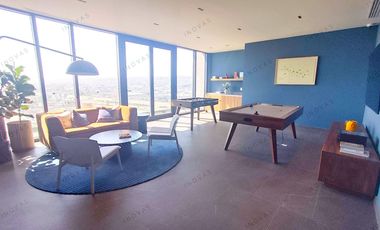 RENTA DEPARTAMENTO NUEVO PLAZA PENINSULA