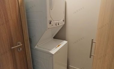 RENTA DEPARTAMENTO NUEVO PLAZA PENINSULA