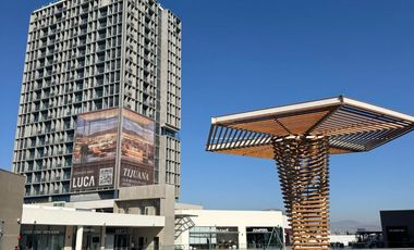 RENTA DEPARTAMENTO NUEVO PLAZA PENINSULA