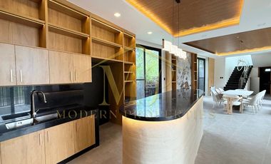 5BR MODERN LUXURY INDUSTRIAL HOUSE AND LOT FOR SALE IN PLARIDEL, BULACAN