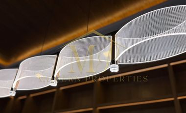 5BR MODERN LUXURY INDUSTRIAL HOUSE AND LOT FOR SALE IN PLARIDEL, BULACAN