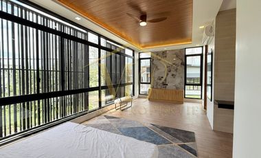 5BR MODERN LUXURY INDUSTRIAL HOUSE AND LOT FOR SALE IN PLARIDEL, BULACAN