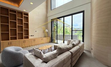 5BR MODERN LUXURY INDUSTRIAL HOUSE AND LOT FOR SALE IN PLARIDEL, BULACAN