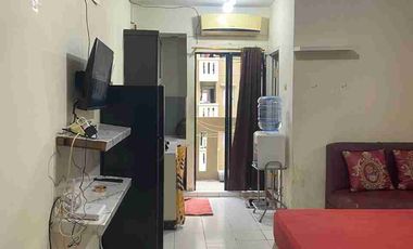 disewakan apartemen Casablanca East type Studio Pondok Bambu Jaktim