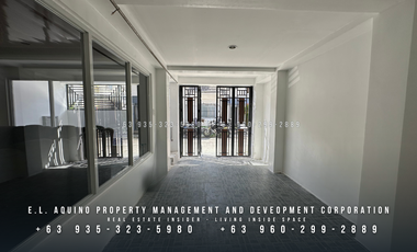 Fully Furnished 3 Bedroom Brand New House for Rent in a Gated Subdivision in Pampang Angeles City Pampanga