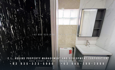 Fully Furnished 3 Bedroom Brand New House for Rent in a Gated Subdivision in Pampang Angeles City Pampanga